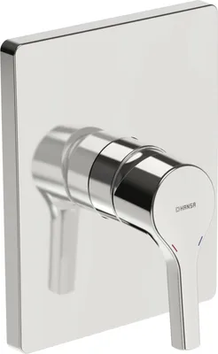 Produktbild von Hansa 80519001 EHM FM-Set f. Brausebatt. HANSAPALENO