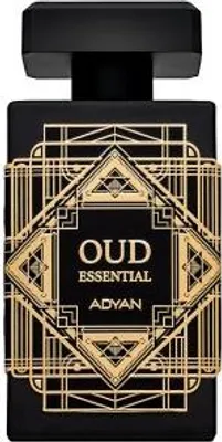 Obrázok produktu pre Adyan Oud Essential parfémovaná voda pre mužov 100 ml