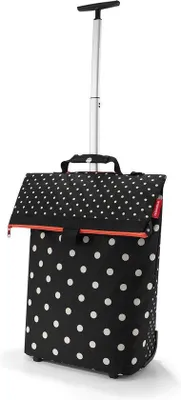 Produktbild von Famanu Trolley 43 x 53 x 21 cm - 43 Liter
