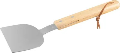 Immagine prodotto di Spatola Strend Pro Grill, per grigliare, manico in legno, 29 cm