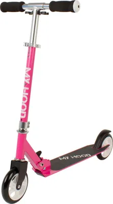 Produktbild von My Hood 145 Klapproller - Rosa 505163