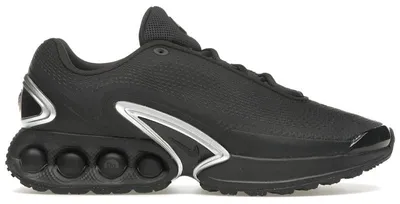 Produktbild von Nike Air Max Dn Black Metallic Silver - EU 40.5
