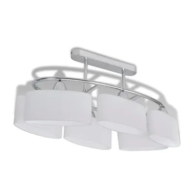 Obrázek produktu pro vidaXL Lighting Stropní svítidlo Stropní svítidlo 6 x E14