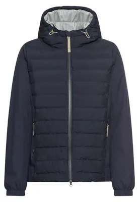 Produktbild von Camel Active 330834-6F24 - Damen Jacke, Größe:44, Farbe:navy
