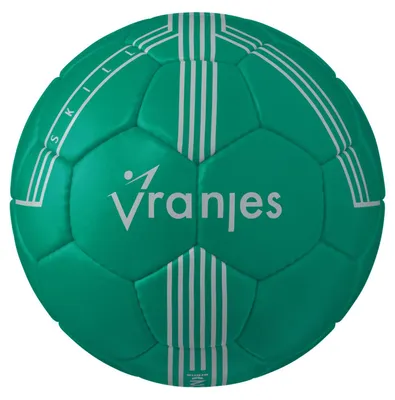 Produktbild von Erima Handball Vranjes grün Gr 2