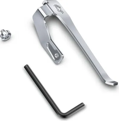 Image de Clip en acier inoxydable pour les pinces Swiss Tool