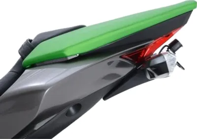 Produktbild von Kennzeichenhalter, Kawasaki Z1000 '14-