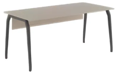Image de Bureau Meubles de bureau CEO Tiroirs Moderne Aménagement de bureau Nouveau
