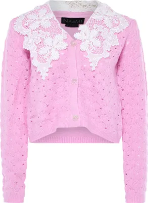 Immagine prodotto di Pullover NAEMI da donna - lavanda, XL/XXL