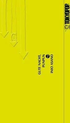 Produktbild von Gute Nacht, Punpun 07