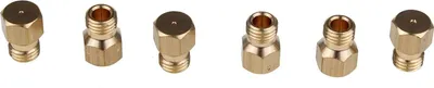Produktbild von Electrolux - Butan-Düsen -,G30-G31 - 50292011009