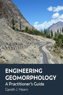 Zdjęcie produktu dla Engineering Geomorphology