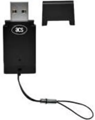Zdjęcie produktu dla Acs Acr39T-A1 Smart Card Reader (Sim-Sized)
