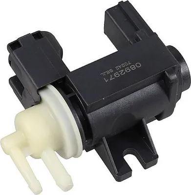 Produktbild von METZGER Druckwandler Turbolader für AUDI A4 Avant (8K5, B8) 0892971