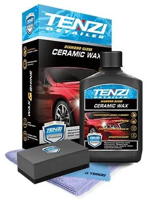 Produktbild von AUTOWACHS CERAMIC WAX 0,3 l – TZ D 41 1503