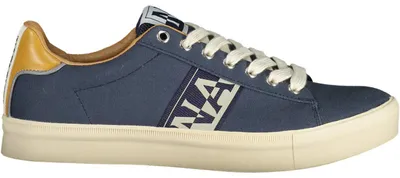 Produktbild von NAPAPIJRI-SCHUHE BLAUER HERREN-SPORTSCHUHE : Farbe - Blau, Größe - 40 Größe: 40 Farbe: Blau