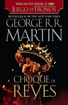 Immagine prodotto di Choque de Reyes / Uno scontro di re
