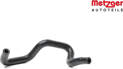 Immagine prodotto di Linea di depressione del collettore di aspirazione di METZGER per VW PASSSAT