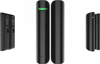 Zdjęcie produktu dla Ajax DoorProtect Black