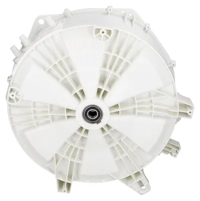 Produktbild von easyPART passend für 12138100A17883 Midea Bodenwanne für Waschmaschine