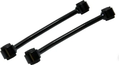 Zdjęcie produktu dla Zestaw drążków stabilizujących przednich 2,5" - 4,5" Jeep Wrangler YJ 87-95