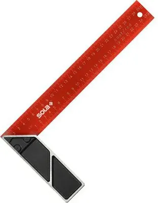 Obrázek produktu pro Sola Kątownik Stolarski Src400 400X170Mm