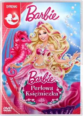 Produktbild von Barbie in: Die magischen Perlen (nur Originalversion) [DVD]