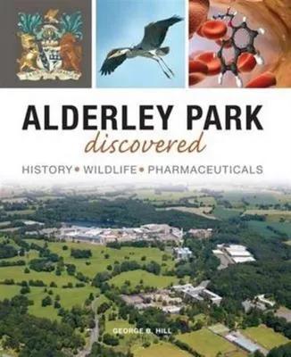 Obrázok produktu pre Alderley Park Discovered