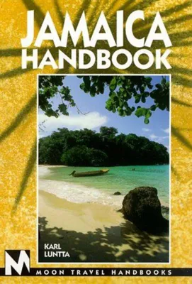 Image de Jamaica Handbook (Moon Handbooks)
