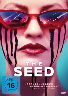 Produktbild von Seed, The (DVD) Min: 88/DD5.1/WS