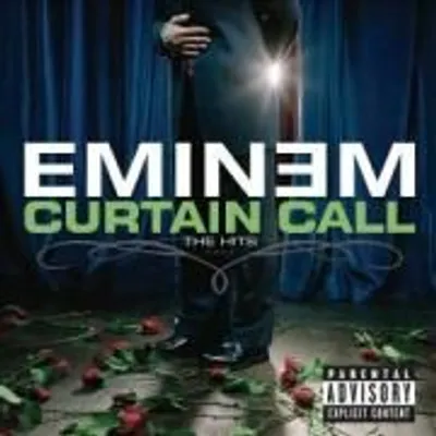 Produktbild von Eminem-Curtain Call-The Hits (Deluxe Edt.)