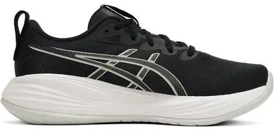 Image de Asics W's Gel-Cumulus 27, chaussures de course pour femmes, couleur blanche, taille 42,5 (Europe) / 9 (États-Unis)