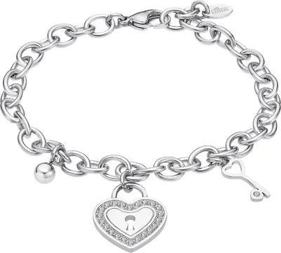 Produktbild von Pulsera Mujer Lotus LS2188-2/1