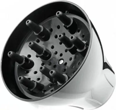 Image de Parlux 3800 Diffuseur pour tous types de cheveux