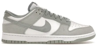 Produktbild von Nike Dunk Low SE White Light Pumice - EU 42.5