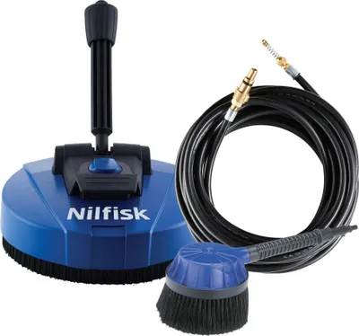 Produktbild von Nilfisk PAD top box