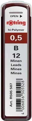 Produktbild von Rotring Polymer Leads