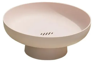 Produktbild von Minimalistische Obstschale zur Dekoration für das Wohnzimmer