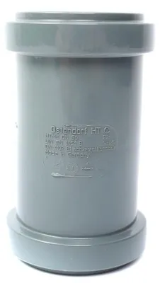 Image de Manchon double HTsafe DN/OD 50
