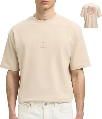 Produktbild von Selected Oscar Shirt Herren
