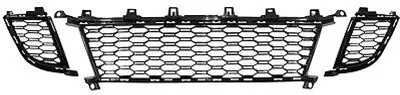 Produktbild von DIEDERICHS Lüftungsgitter Grill Stoßfänger für BMW 3 Touring (G21)