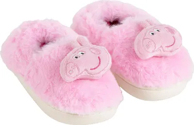 Obrázok produktu pre Cerda Group Papuče Peppa Pig ružové EU 28-29 dievčatá ružové EU 28-29