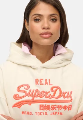 Produktbild von Superdry Kapuzensweatshirt Hoodie