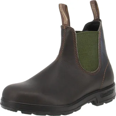 Produktbild von Blundstone 519 - Damen Schuhe Stiefel - Stout-Bown, Größe:41 EU