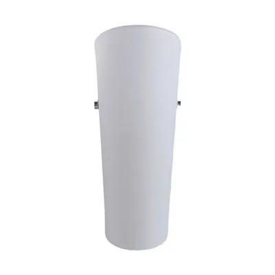 Produktbild von Wandleuchte Aurora mit Glasschirm