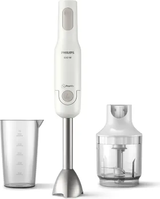 Produktbild von Philips Daily Collection ProMix Stabmixer (HR2535/00)