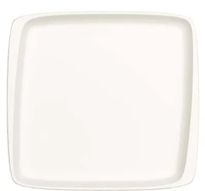 Imagen del producto de Moove, plato de crema, 22x20 cm - 12 unidades