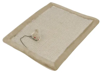 Produktbild von Europet Bernina Kratzmatte creme