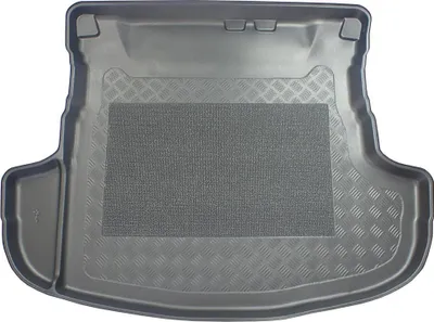 Produktbild von Z437742 Kofferraumwanne kompatibel mit Mitsubishi Outlander III (LOWER BOOT) 09.2012-