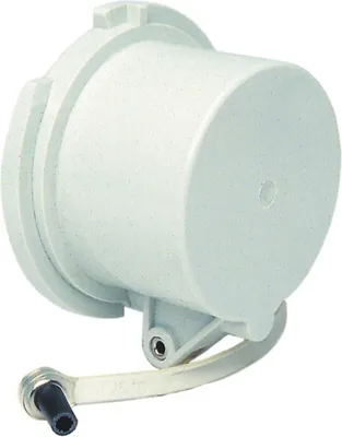 Produktbild von Walther Werke Schutzkappe 633500